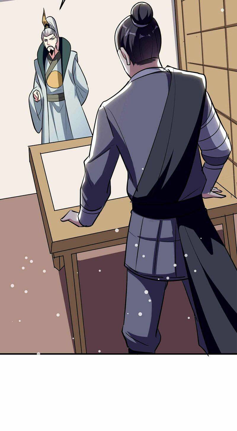 vạn giới tiên vương chapter 98 41