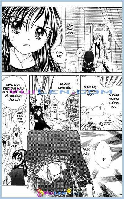 duyên kỳ ngộ chapter 1 114