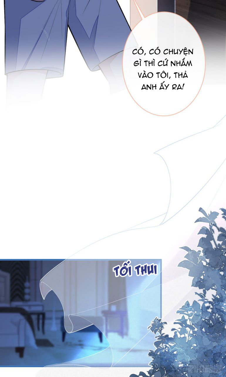 hotsearch của ảnh đế chapter 76 4