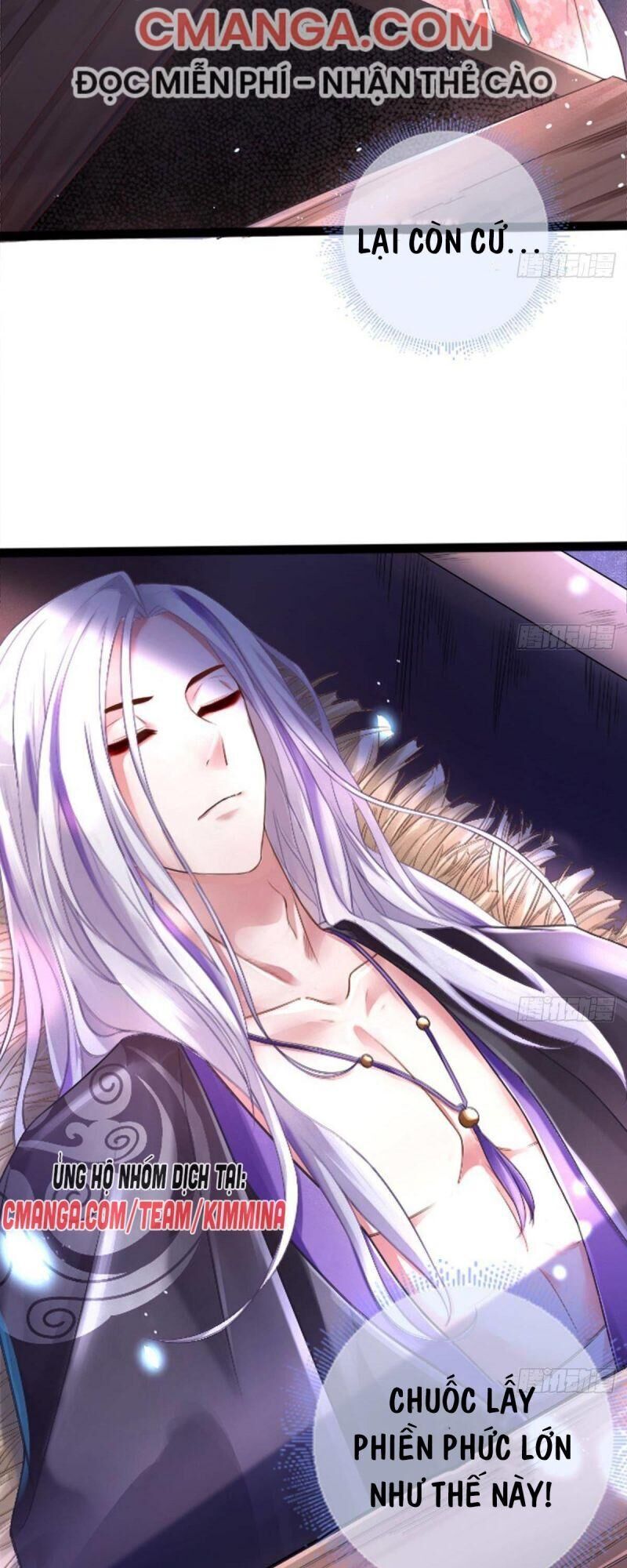 cứu được tên đại ma tôn chapter 1 29