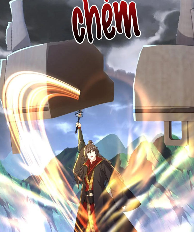 tiên võ đế tôn chapter 587 54