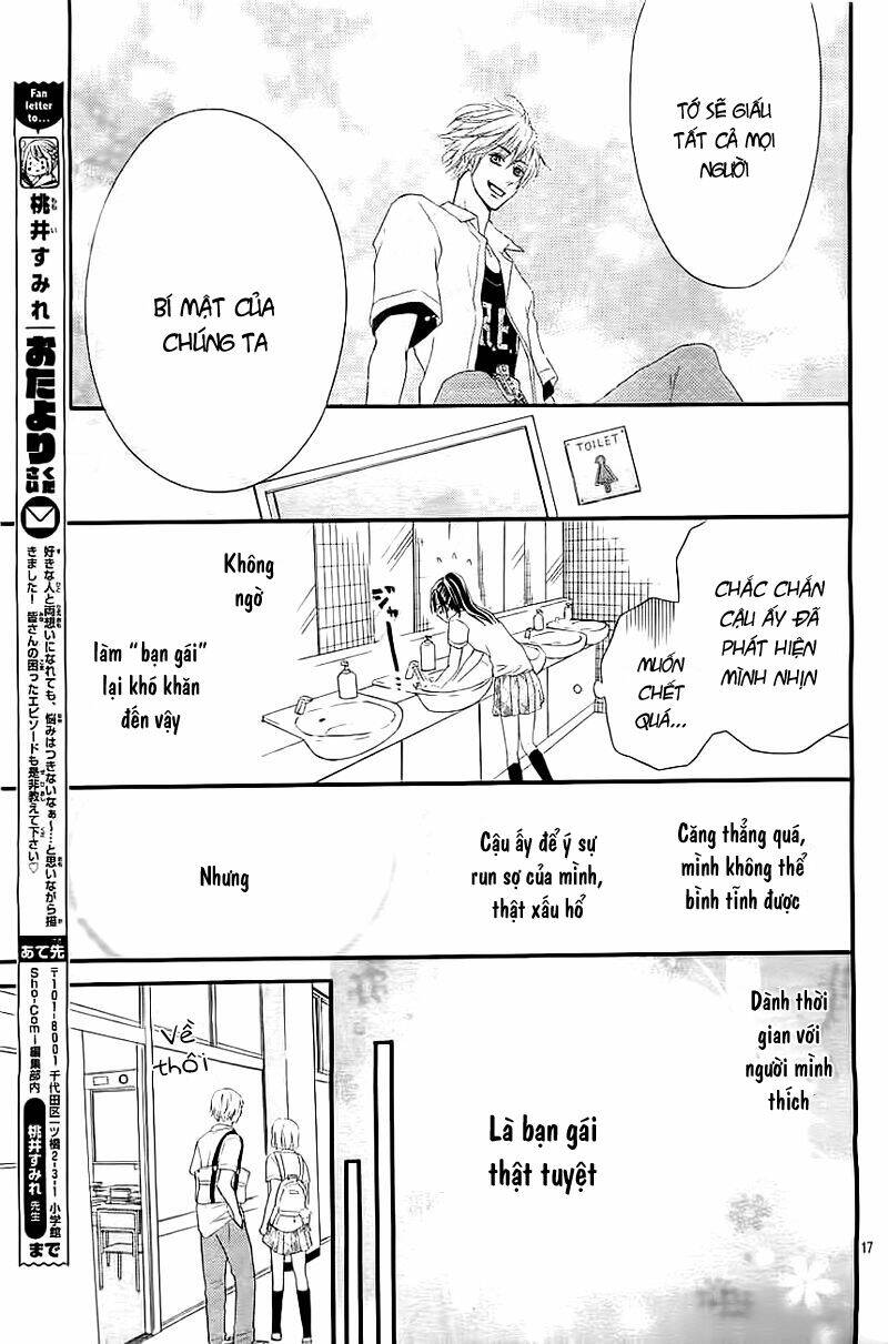 tổng hợp one shot. chapter 355 16