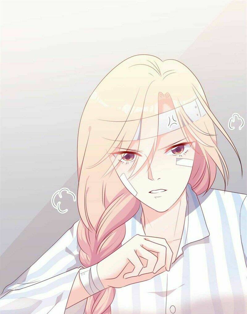 ngạo kiều tổng tài sủng điềm thê chapter 47 11