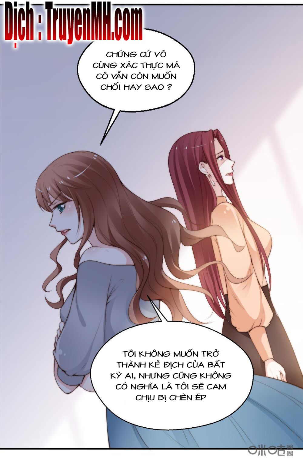 bí mật của thiên kim chapter 126 13