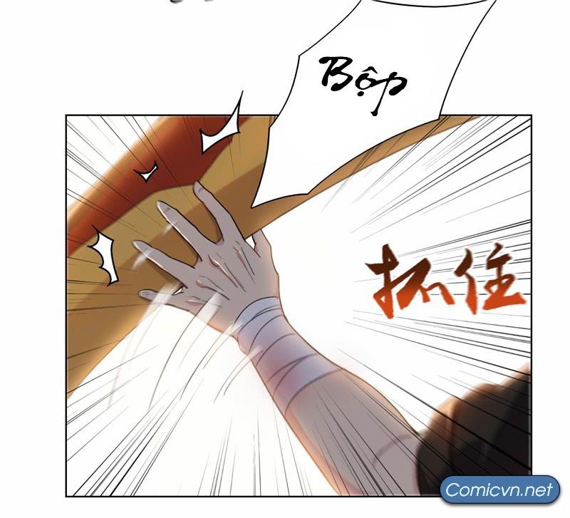 thiên vực thần tọa chapter 7 8