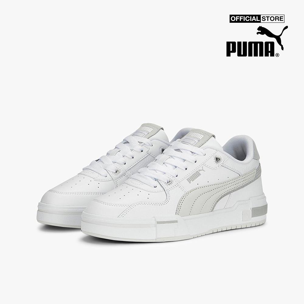 PUMA - Giày sneakers cổ thấp unisex CA Pro Glitch 389276-02
