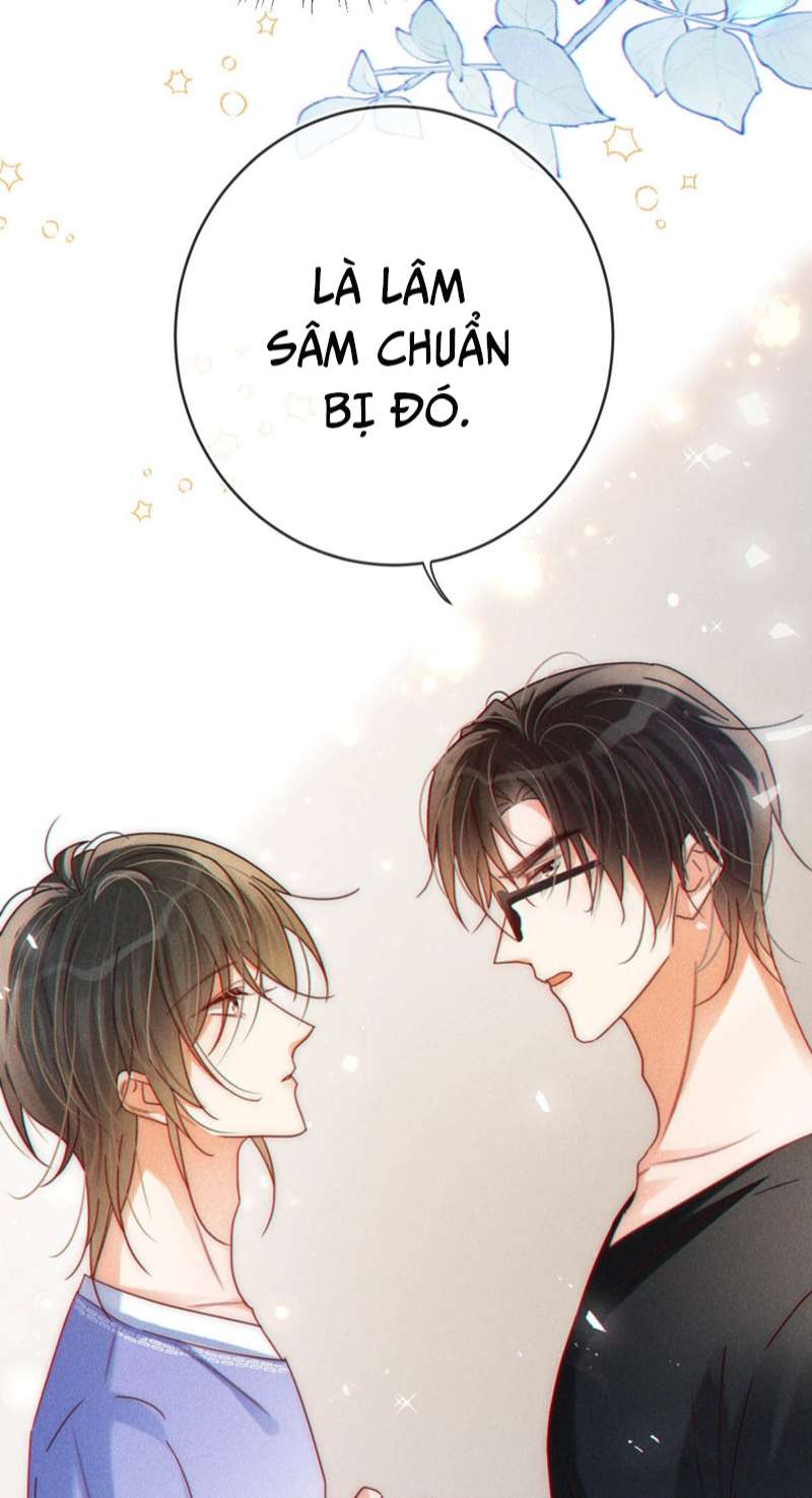 nịch tửu chapter 81 43