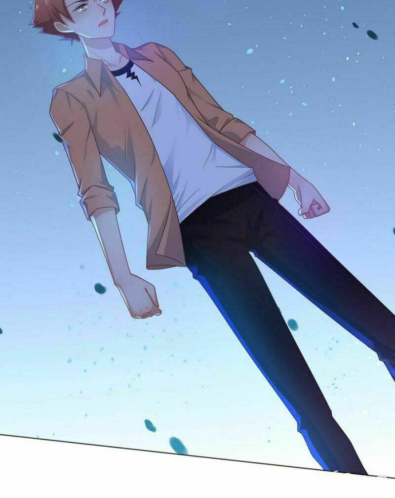 ma lạt thiên kim đẩu ác thiếu chapter 166.5 4