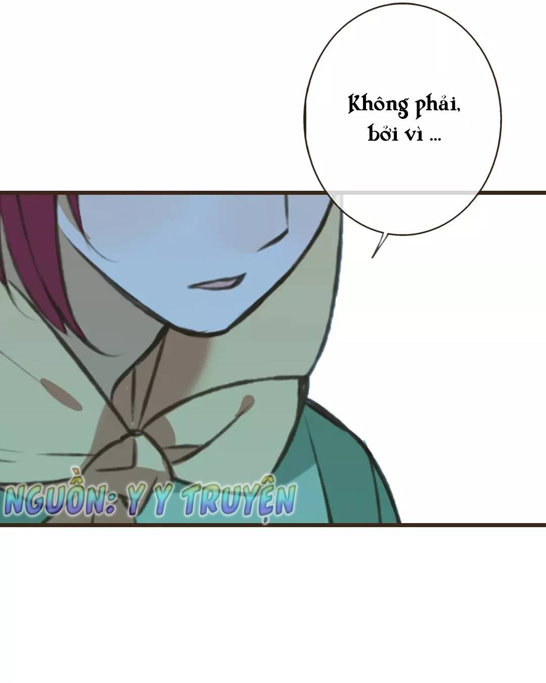 trên trời rớt xuống một hòa thượng ngốc chapter 53 25