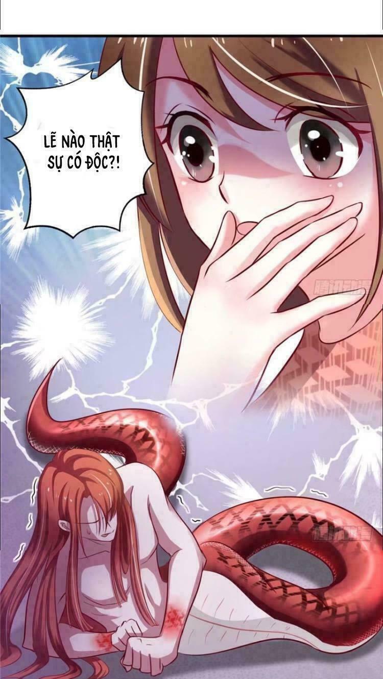 [16+] thảnh thơi thú thế chủng chủng điền, sinh sinh tể chapter 24 46