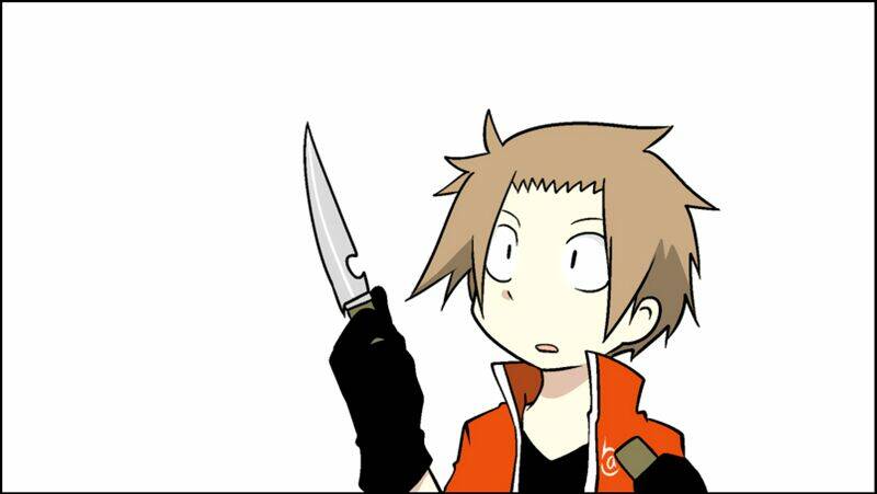 senyuu chapter 97 30