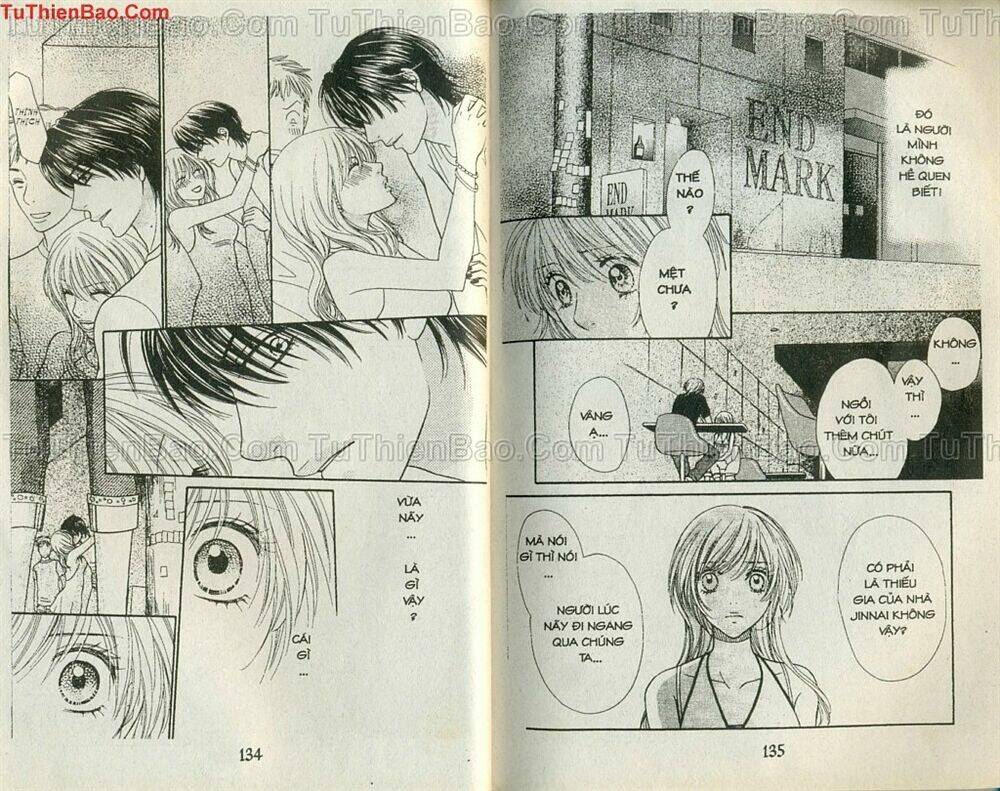 lo lem thời @ chapter 4 67