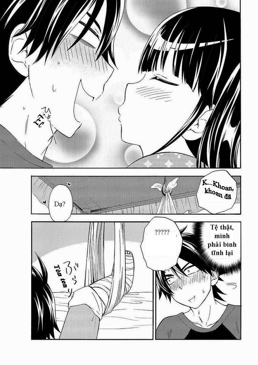 maga-tsuki chapter 46 8