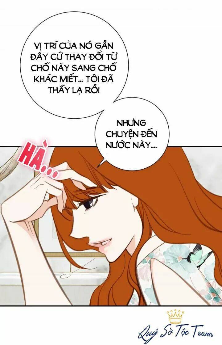 tiếp xúc chí mạng chapter 99 30