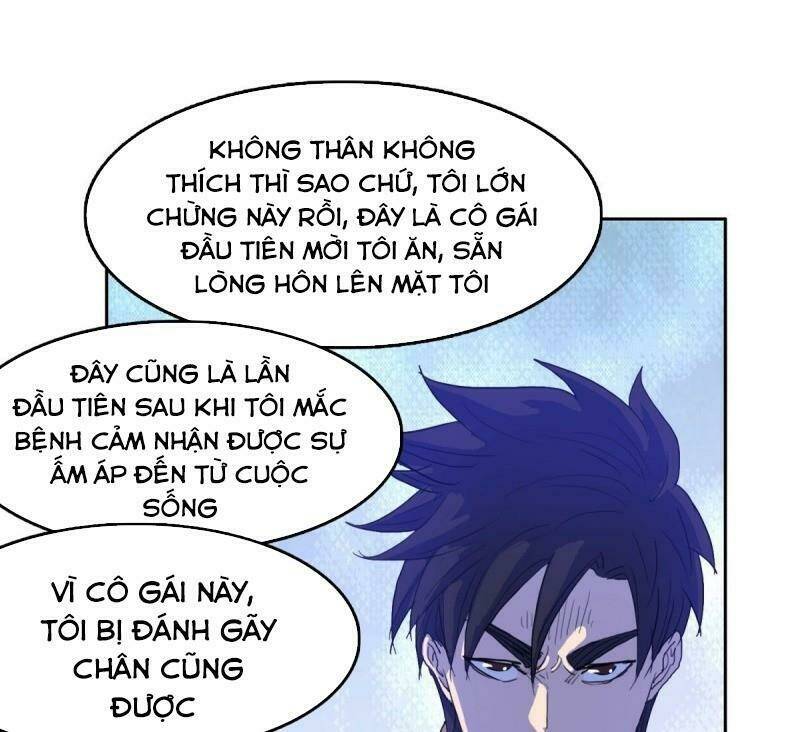 phụ hồn giả chapter 25 46