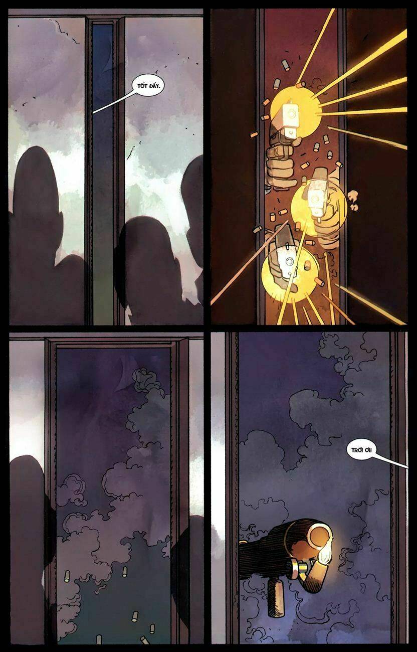 kick ass chapter 8 8