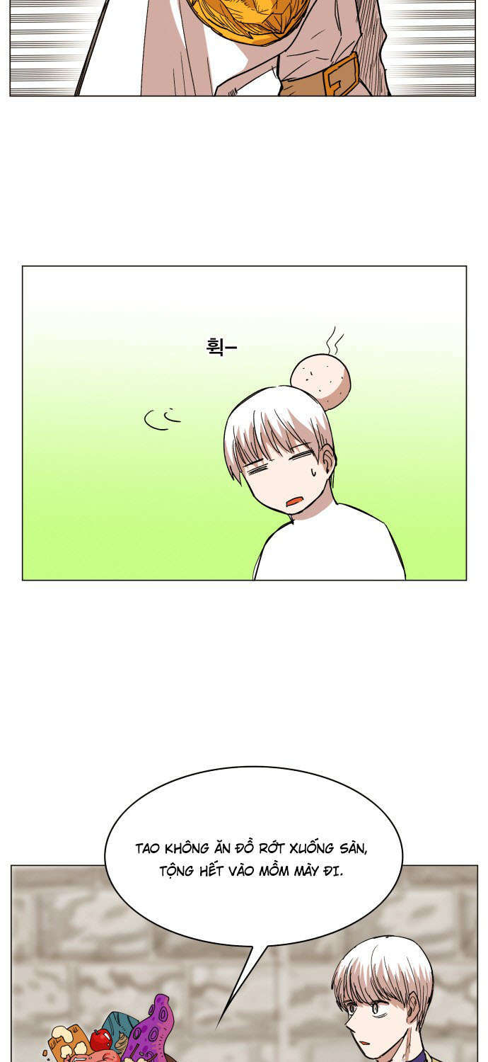 hard core leveling warrior chapter 135 71