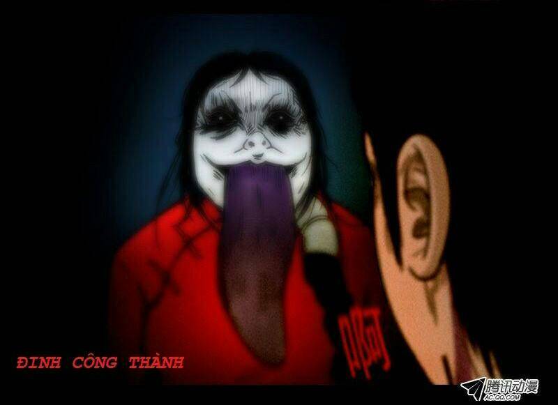 những sự kiện kỳ dị chapter 2 19