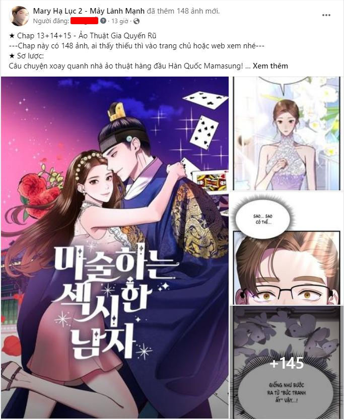 cô đi mà lấy chồng tôi chapter 56.2 4