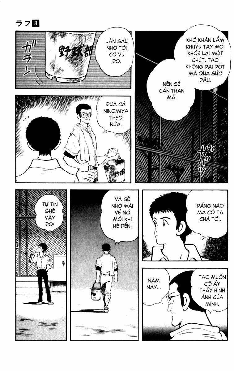 rough - ngọc thô chapter 71 10