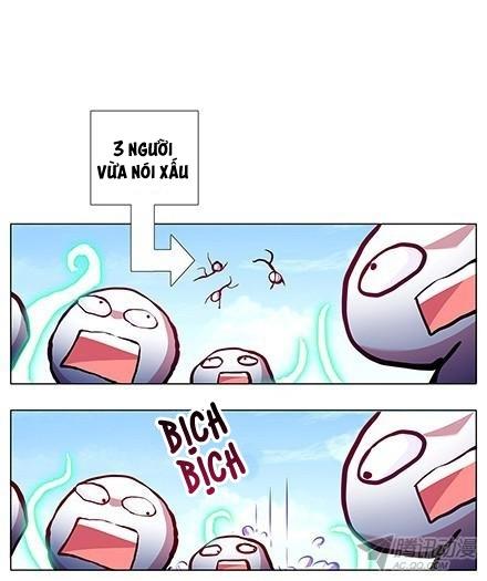 đầu óc đại sư huynh của ta rất đen tối chapter 101 10
