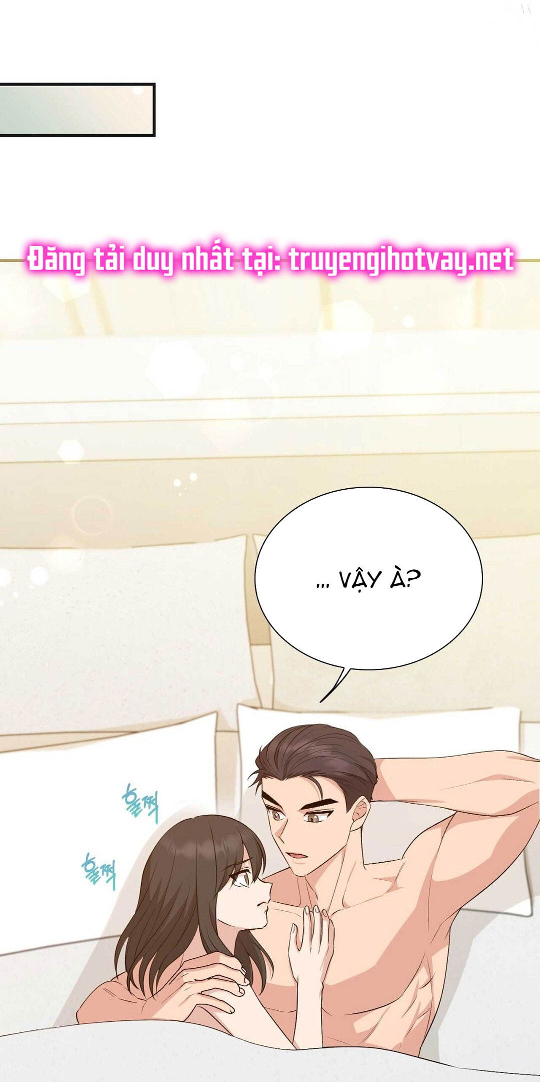 [18+] hợp đồng nô lệ dâm đãng chapter 53.1 17