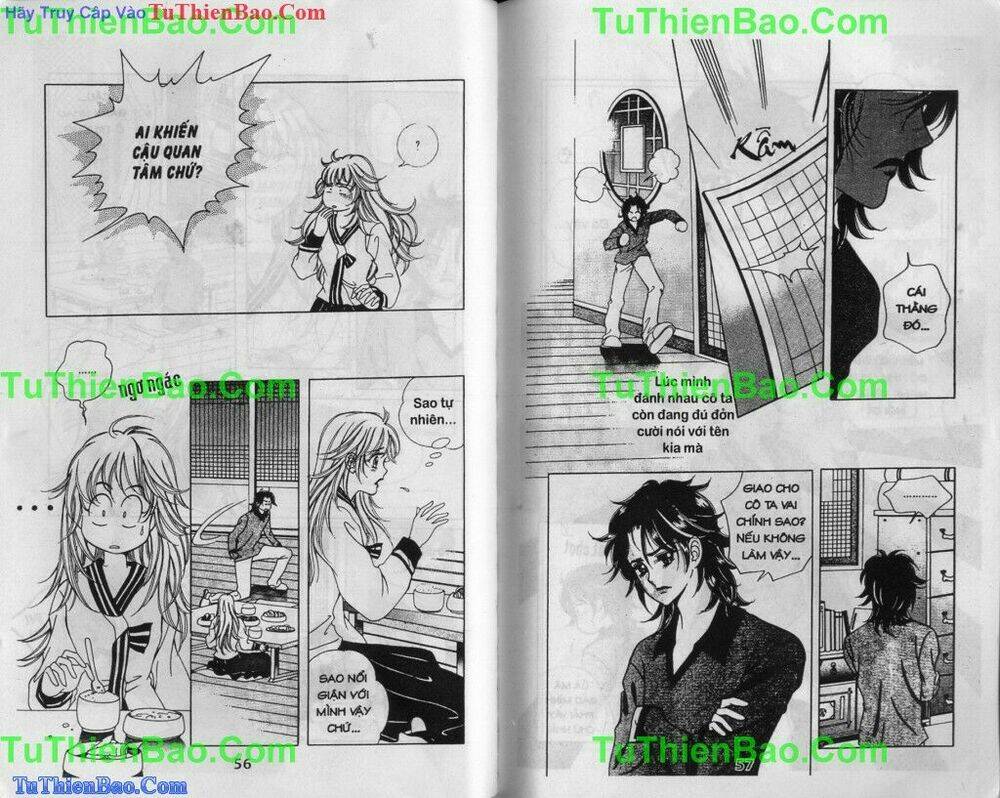 nhật ký của nan a chapter 2 28