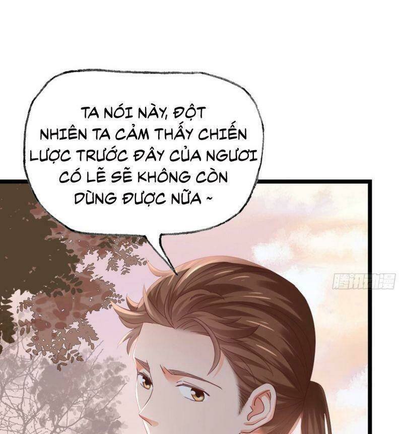 đứng yên ! phụng chỉ đánh cướp đây chapter 8 31