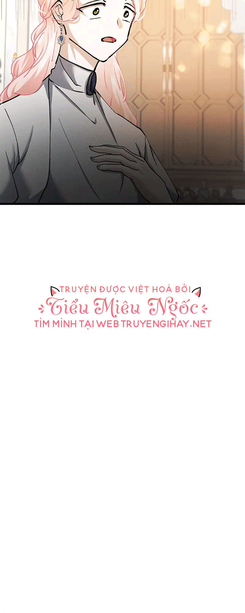 tôi muốn hủy cuộc hôn ước này chapter 28 37