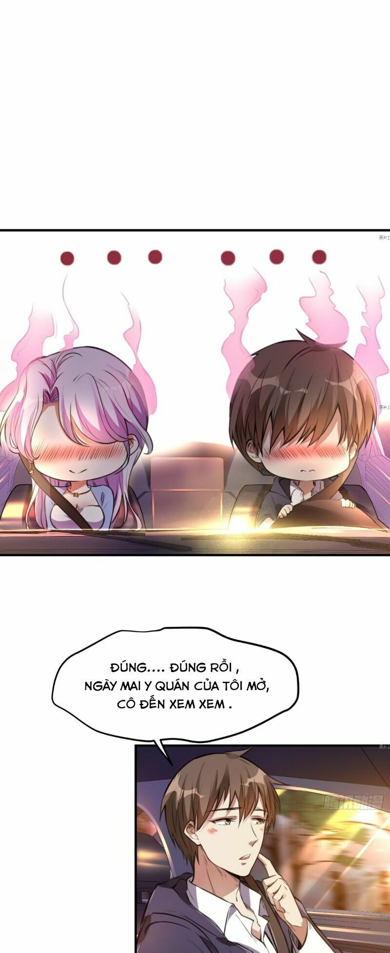 đệ nhất người ở rể chapter 8 14