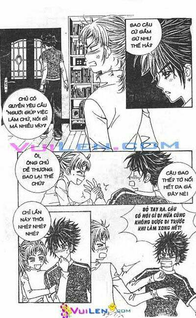 nụ hôn cuối chapter 37 15