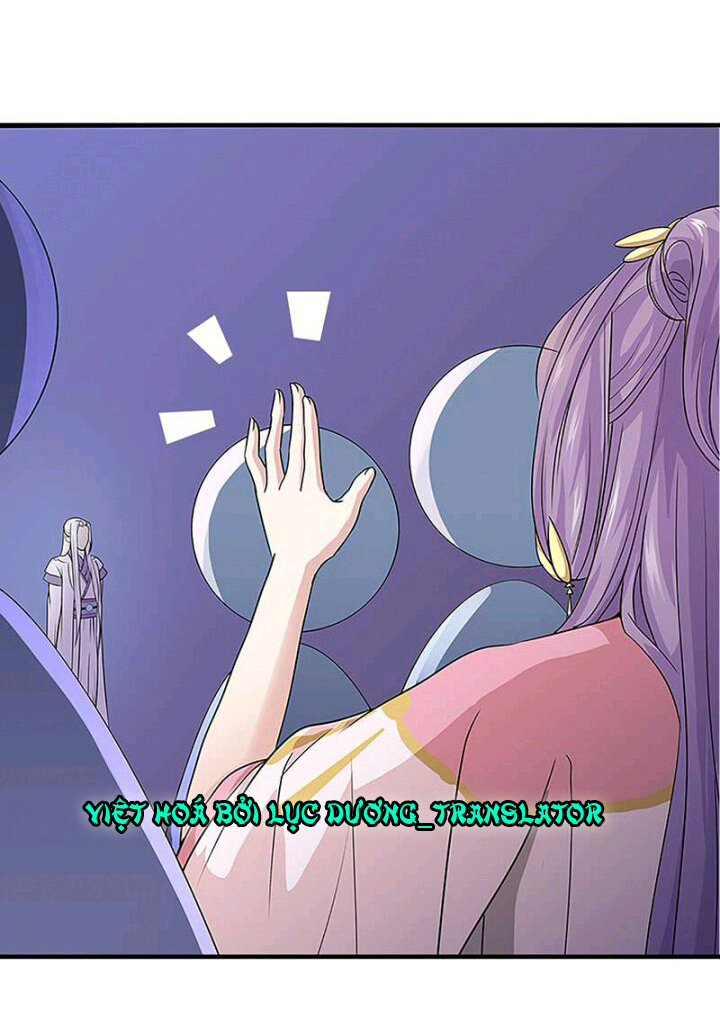 mấy bà vợ của trẫm đều chết hết rồi chapter 7 11