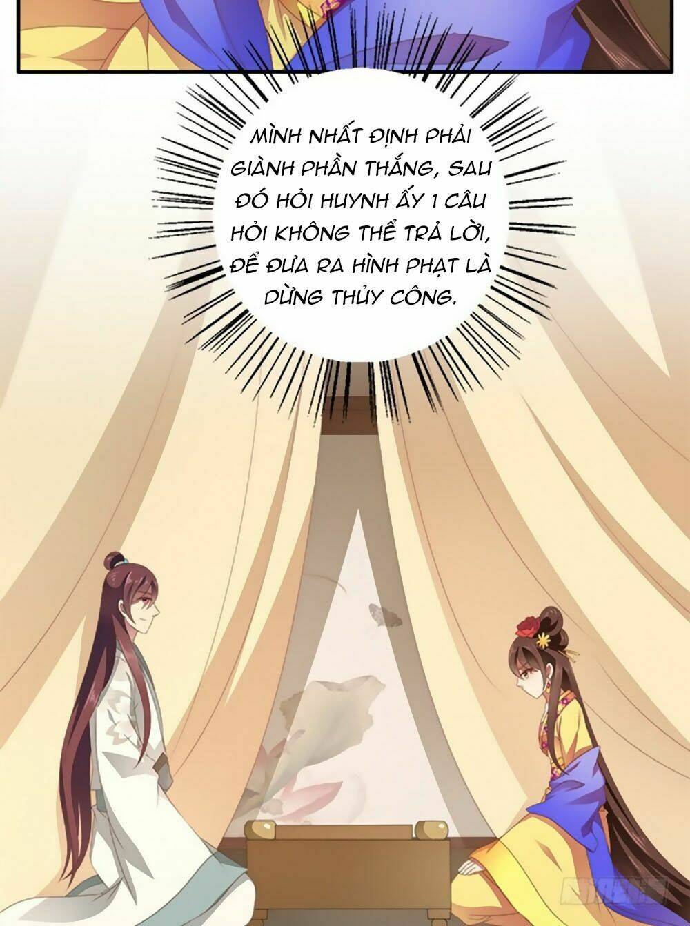 thịnh thế an nhiên chapter 53 21