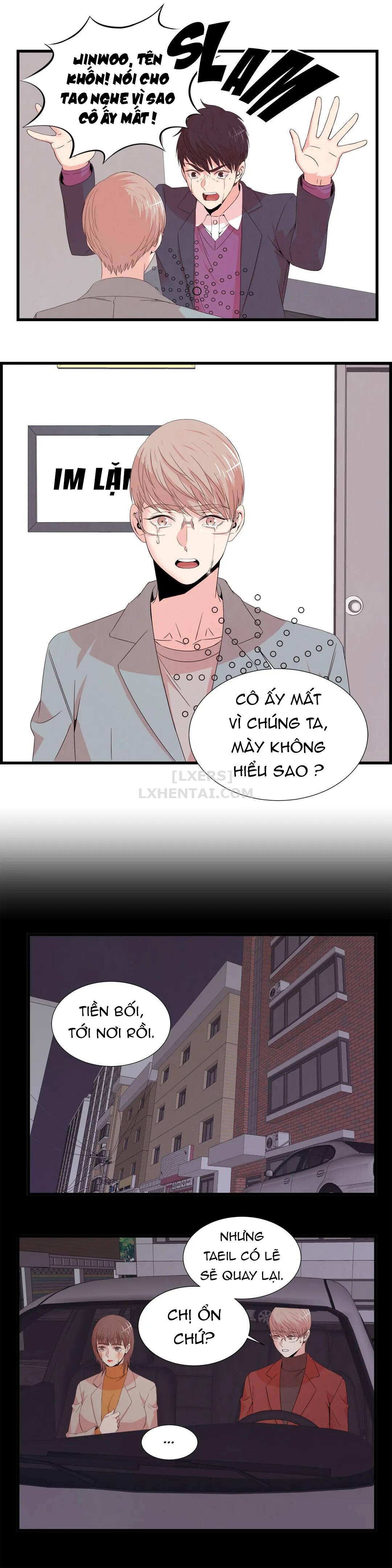 chuyên gia tình dục chapter 52 8