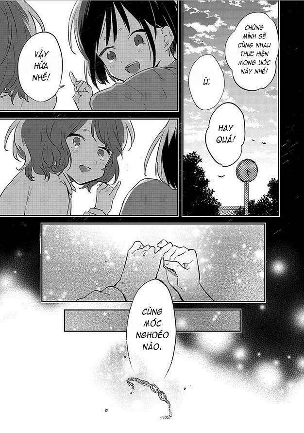 gokuto jihen chapter 13 20