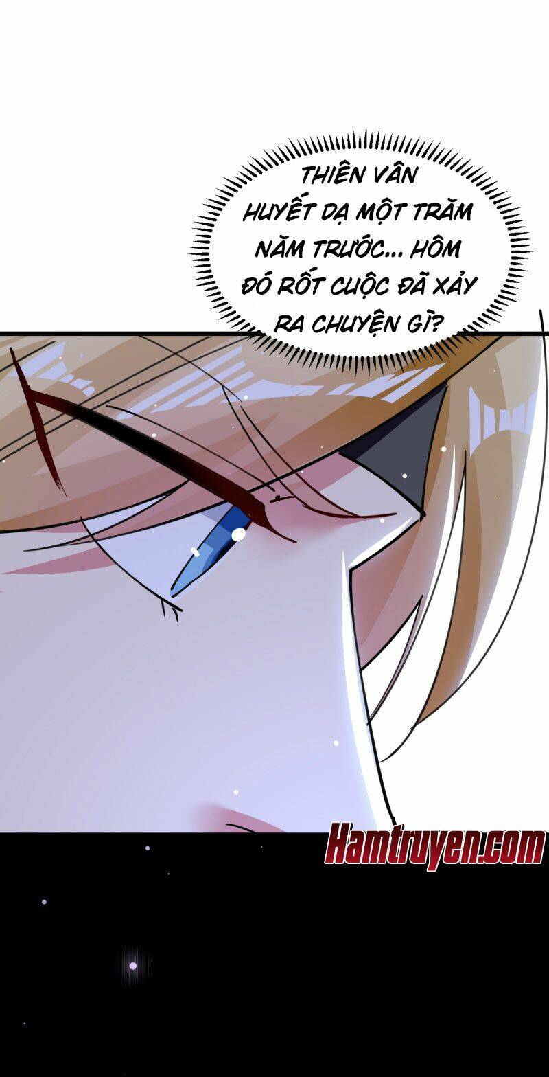 vạn giới tiên vương chapter 73 49