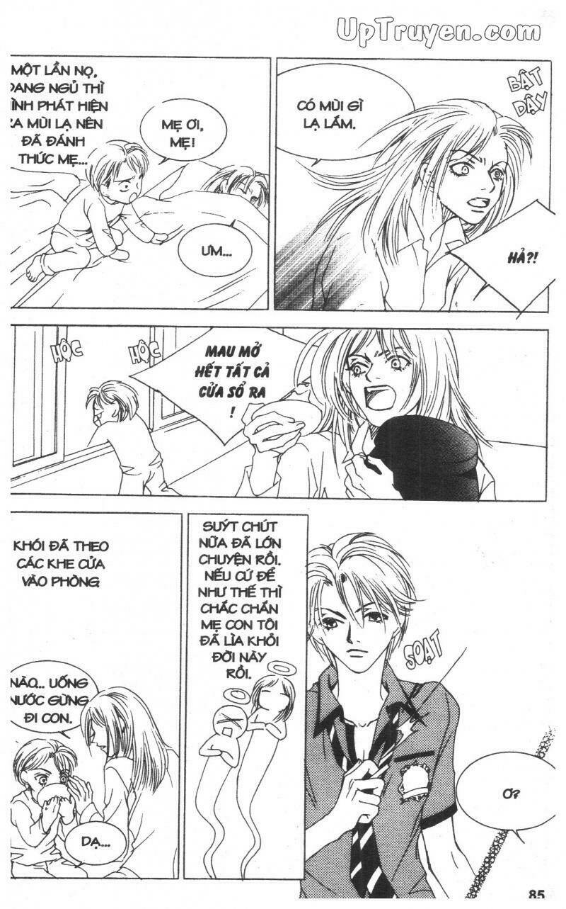 cinderella man chapter 4 85