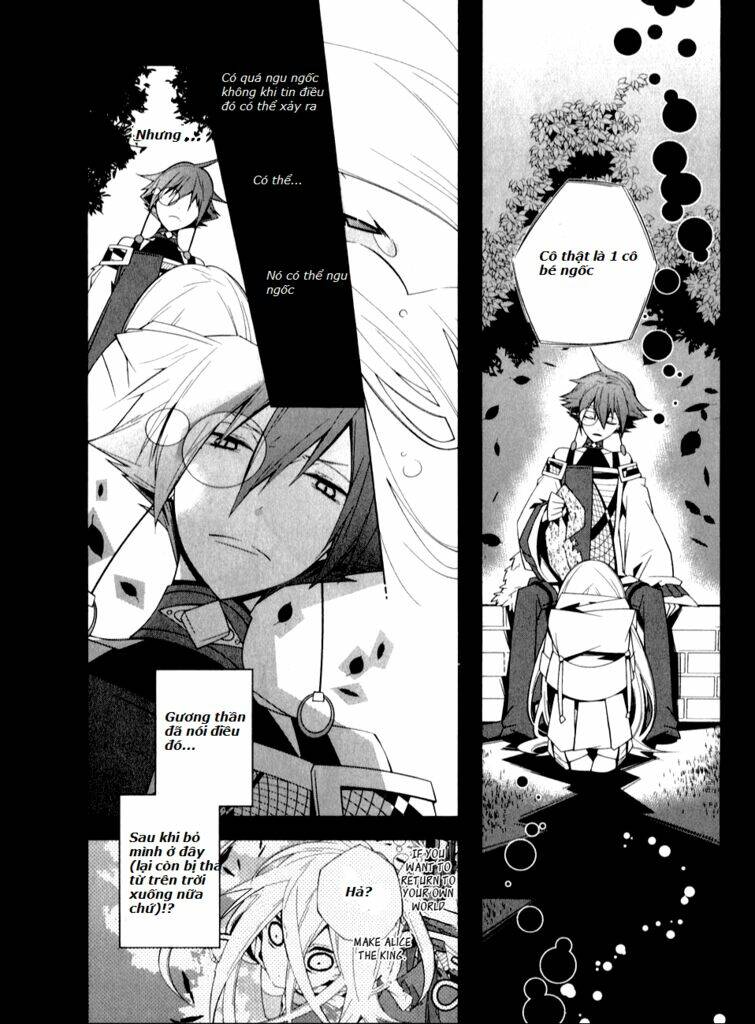 snow white and alice chapter 2 11