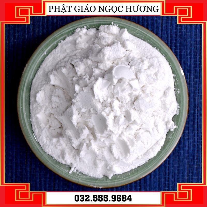 Tro, Bột dẫn lửa đốt trầm bột, phụ kiện đốt trầm hương