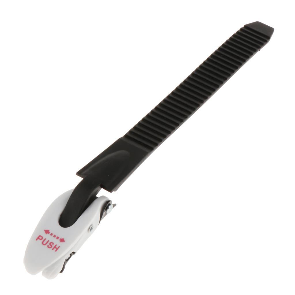 Inline Skate Strap 2 Pieces