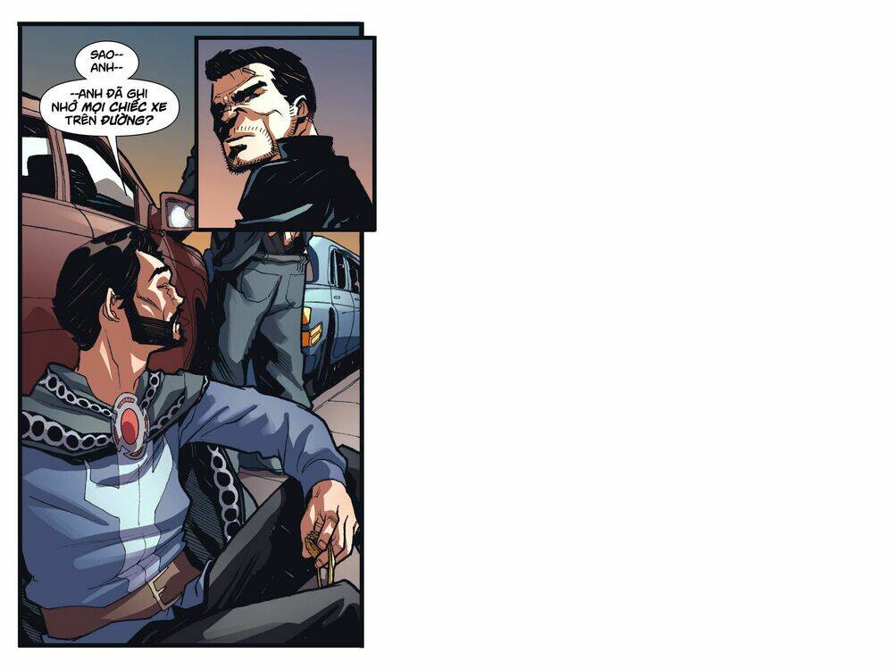 doctor strange/punisher: magic bullets chapter 4.1 22