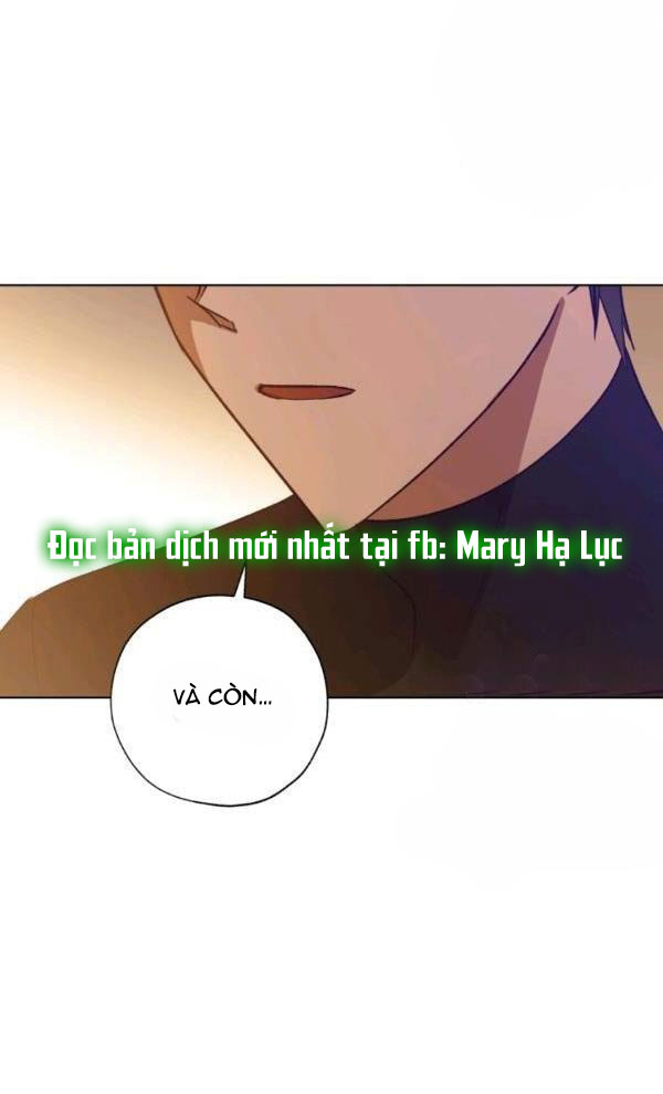 công chúa khắc ấn kẻ phản nghịch chapter 37 40