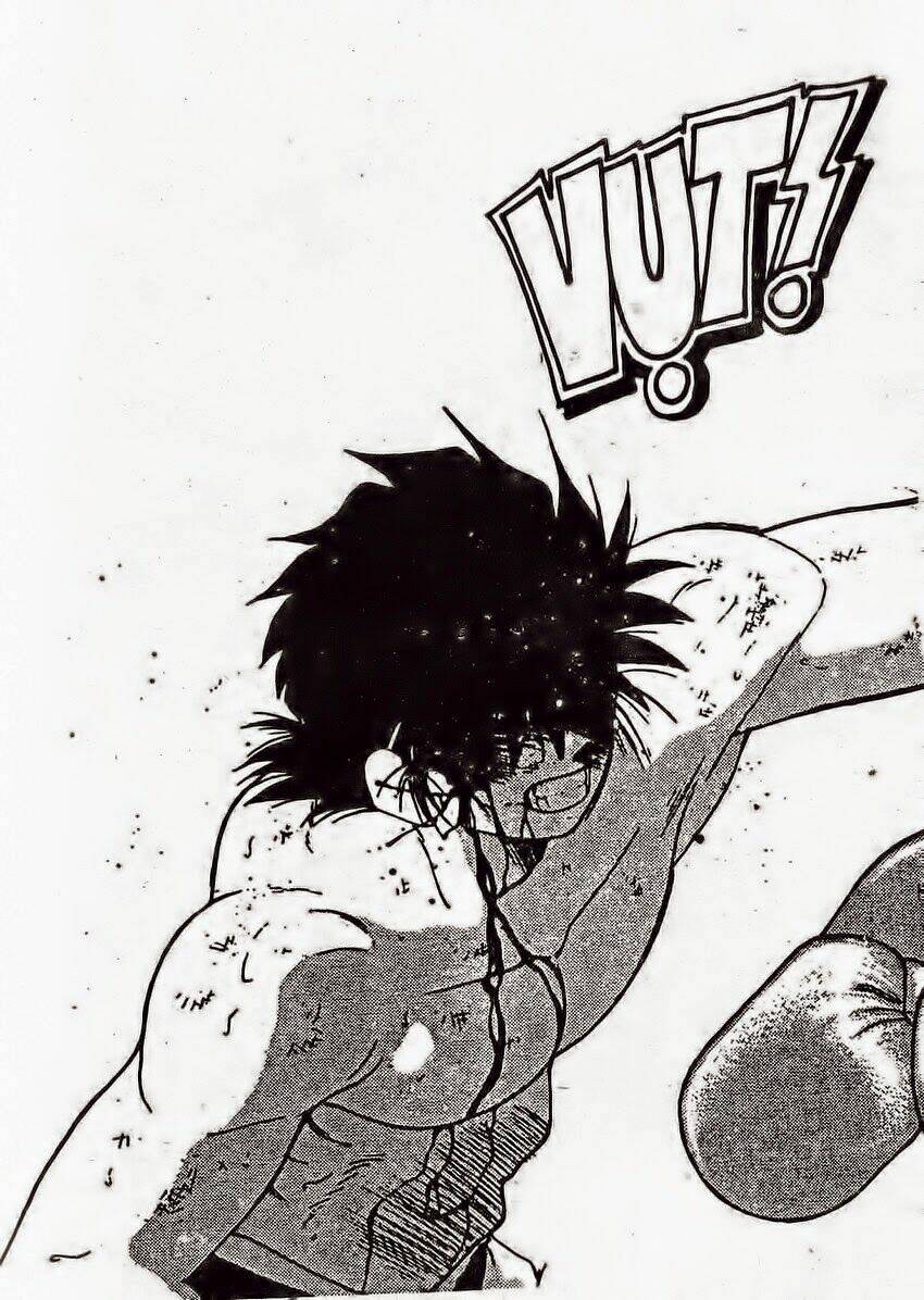 truyền nhân atula - shura no mon i chapter 138 26