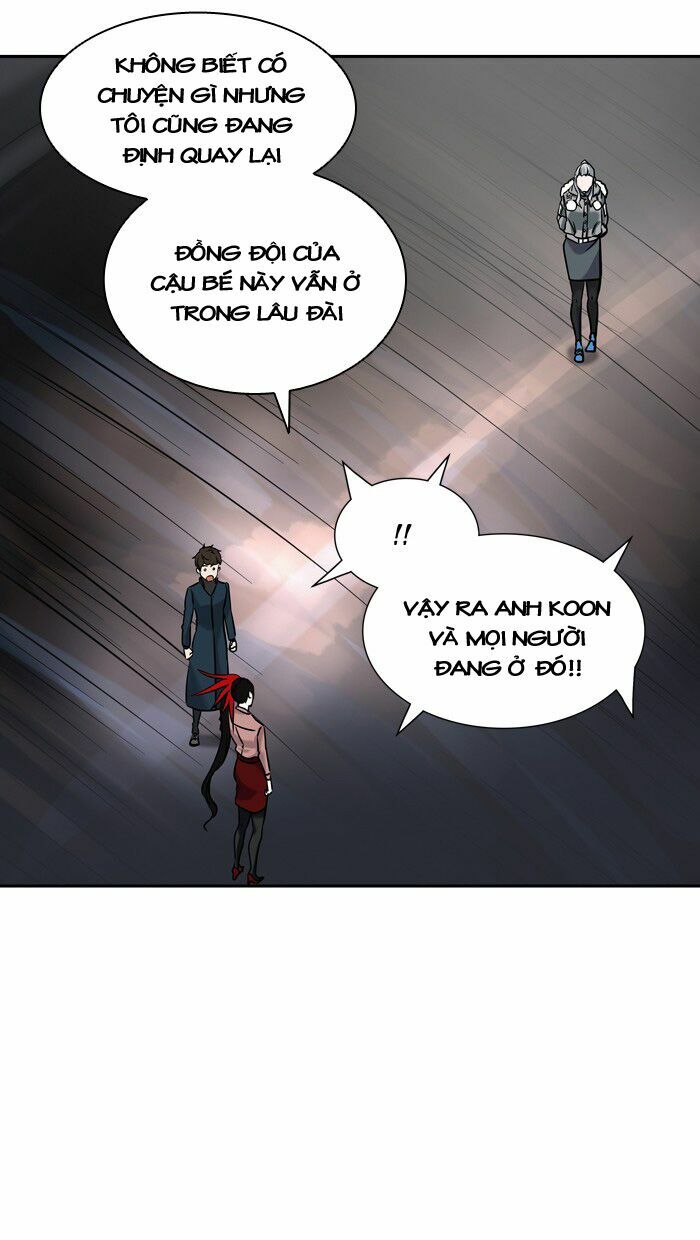 tòa tháp bí ẩn 2 chapter 249 91