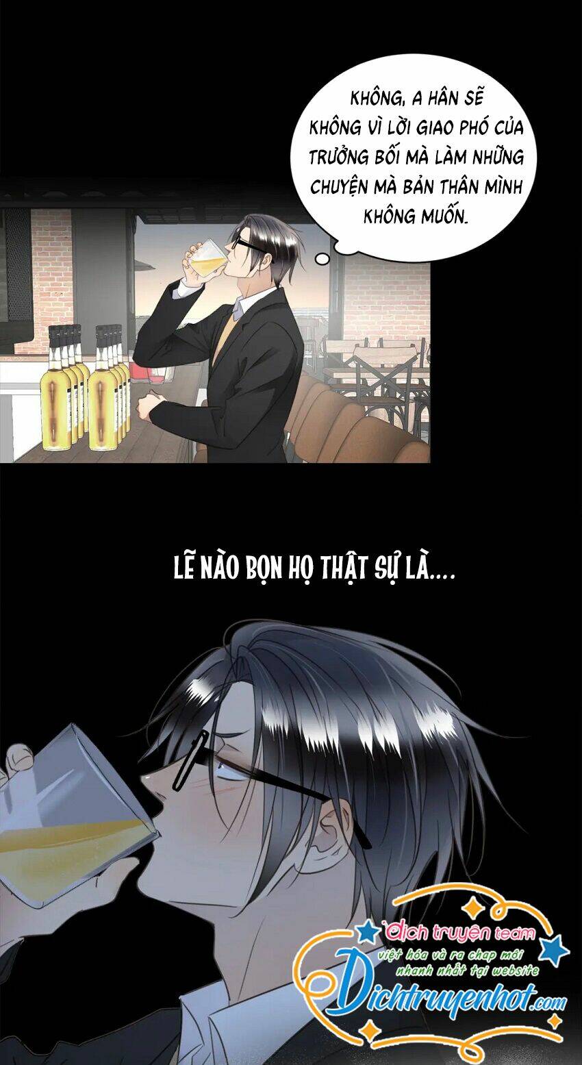 tiên sinh nói dối chapter 81 16