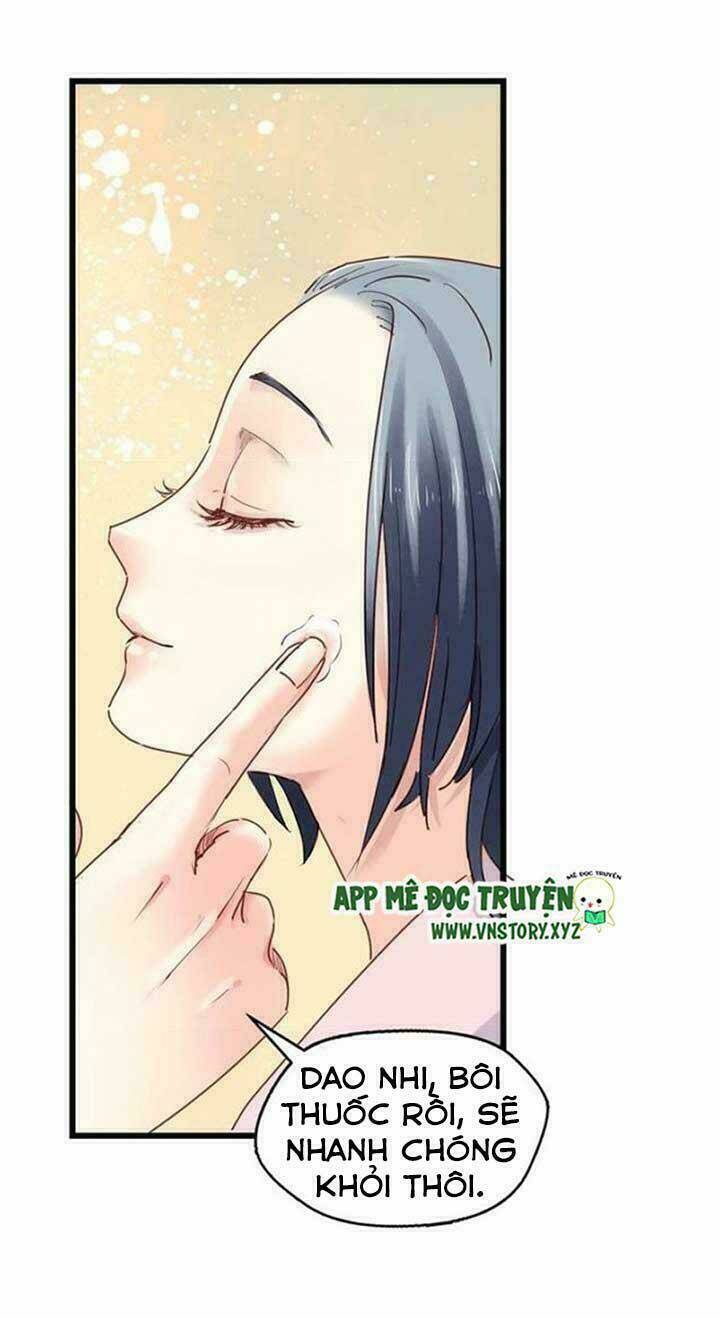 kiều nữ độc phi chapter 7 17