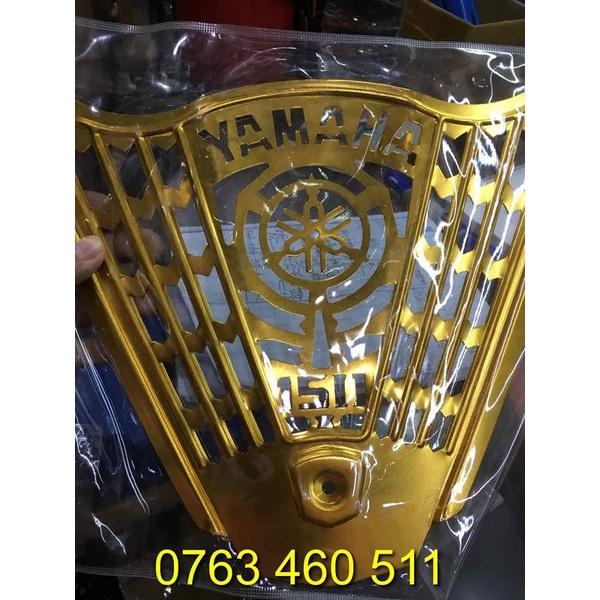 Chắn bùn trước excier 150 nhôm