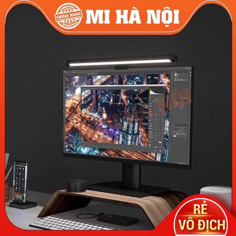 Đèn treo màn hình Xiaomi - MIJIA Display Hanging Lamp-Hàng chính hãng