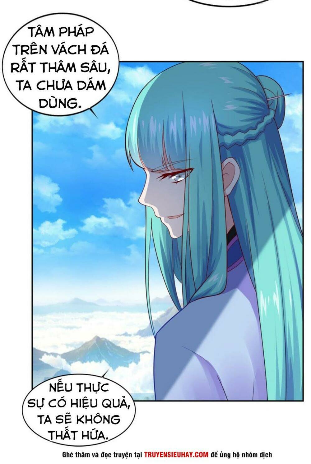 tiên ma đồng tu chapter 28 29