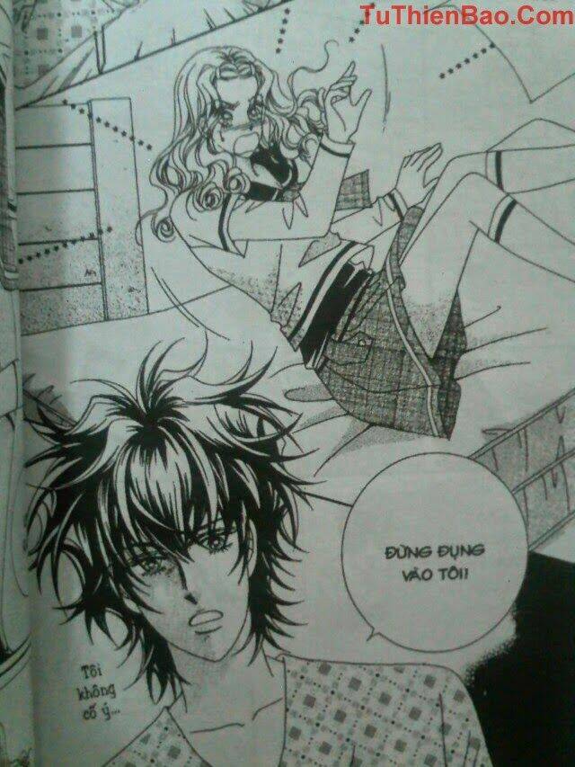 tình trong mộng chapter 3 53